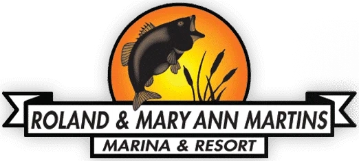 Roland Martin Marina