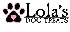 Lolas Dog Treats