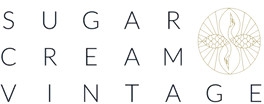Sugar & Cream Vintage