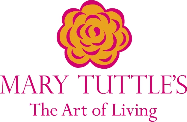 Mary Tuttle's Flowers