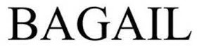 Bagail