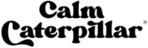 The Calm Caterpillar