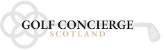Golf Concierge Scotland