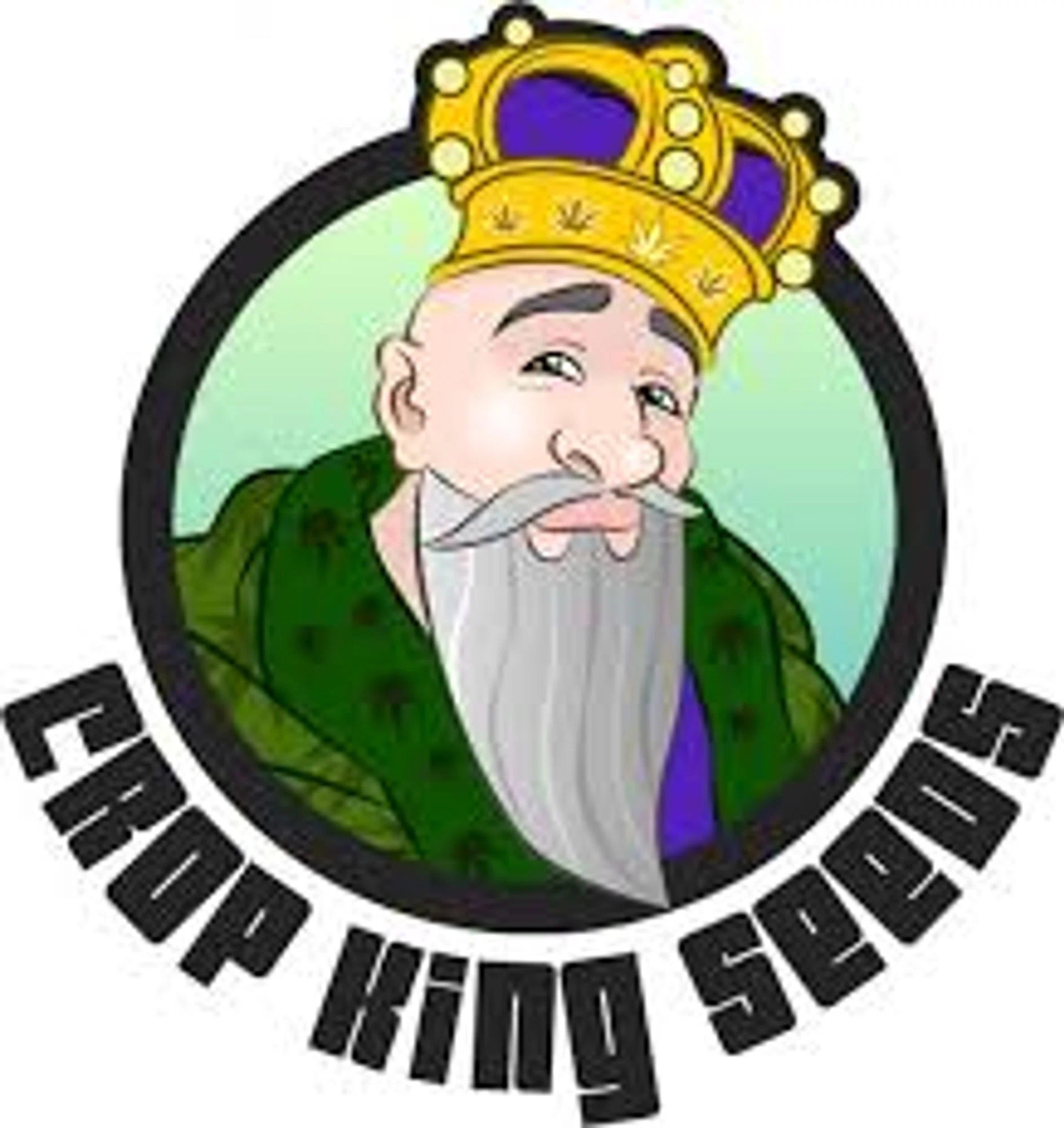 Crop King Seeds CA