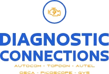 Diagnostic Connections