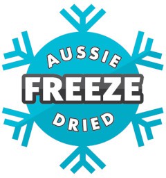 Aussie Freeze Dried
