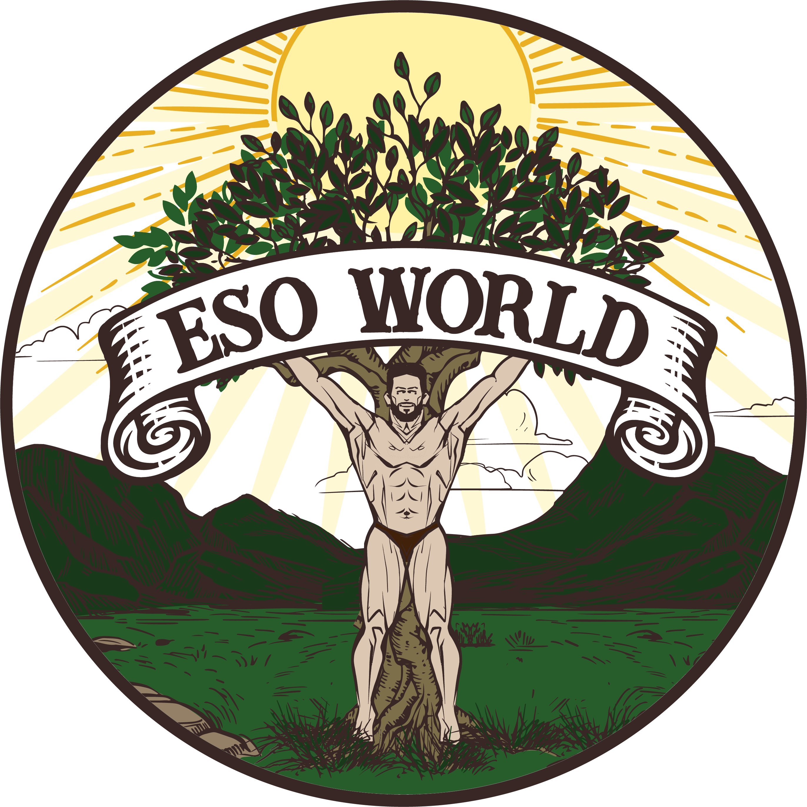 Eso World