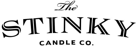 The Stinky Candle Company