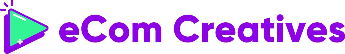 Ecom Creatives - Sites et Publicit&eacute;s &agrave; haut taux de conversion