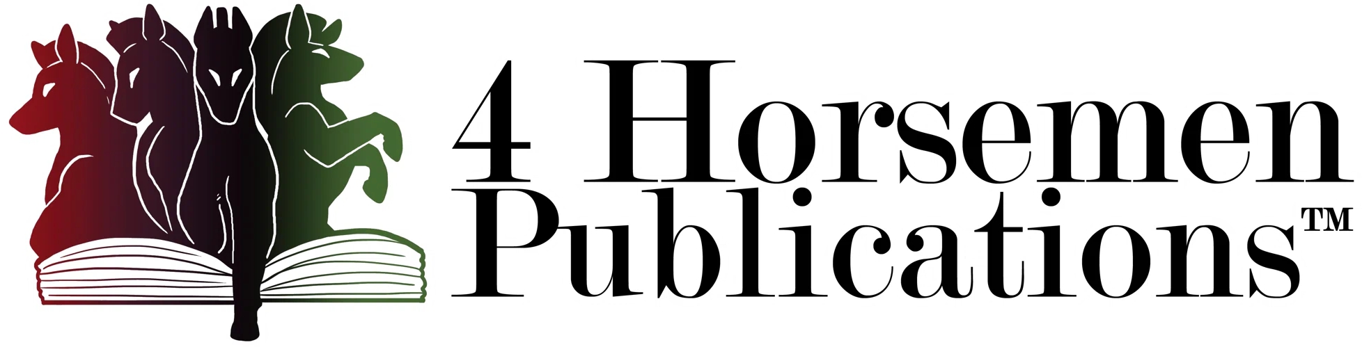 4 Horsemen Publications