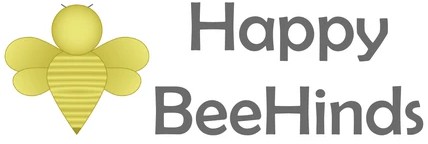 Happy Bee Hinds