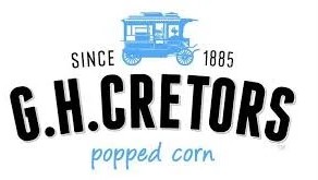 Cretors Popcorn