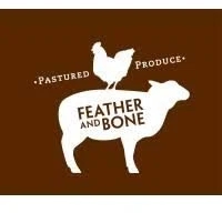 Feather and Bone Butchery AU