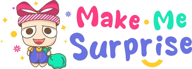 Make Me Surprise