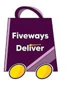 Fiveways Deliver Inkersall