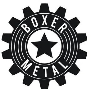 Boxer Metal
