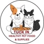 Tuck In Healthy Pet Food & Animal Natural Health Supplies