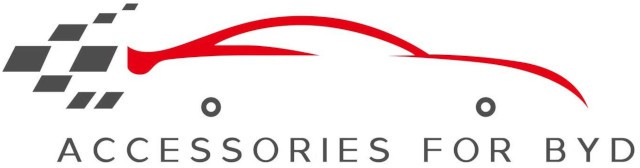 BYD EV AUTO PARTS ACCEESSORIES