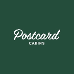 Postcard Cabins