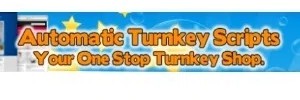 Automatic Turnkey Scripts