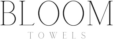 Bloom Towels