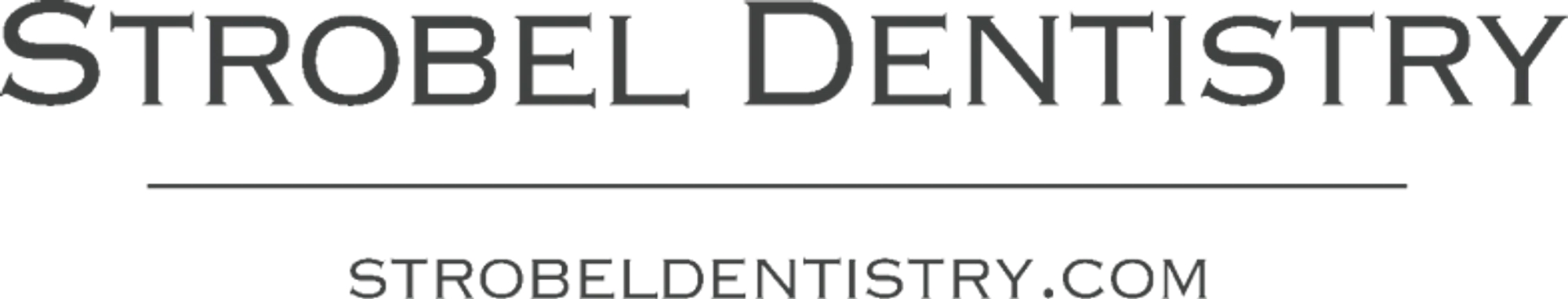 Strobel Dentistry
