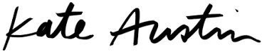 Kate Austin
