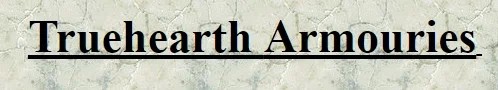 Truehearth Armouries
