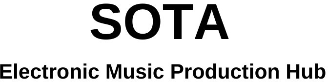 Sota Sounds