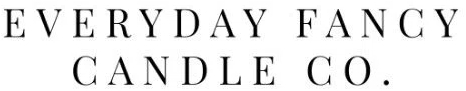 Everyday Fancy Candle Co.