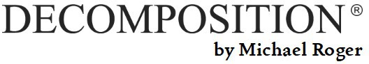 Decomposition