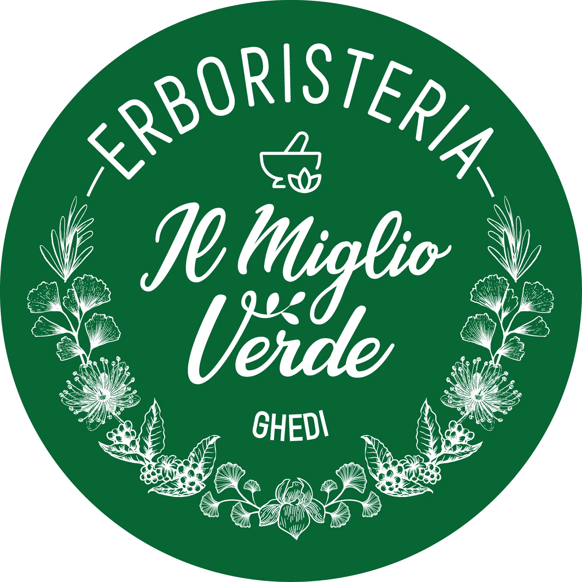 erboristeriailmiglioverde.com