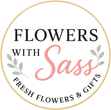 Flowers With Sass