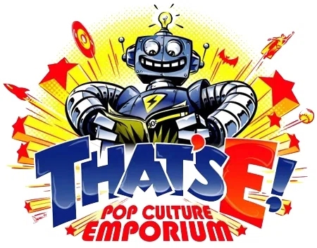 That's Entertainment