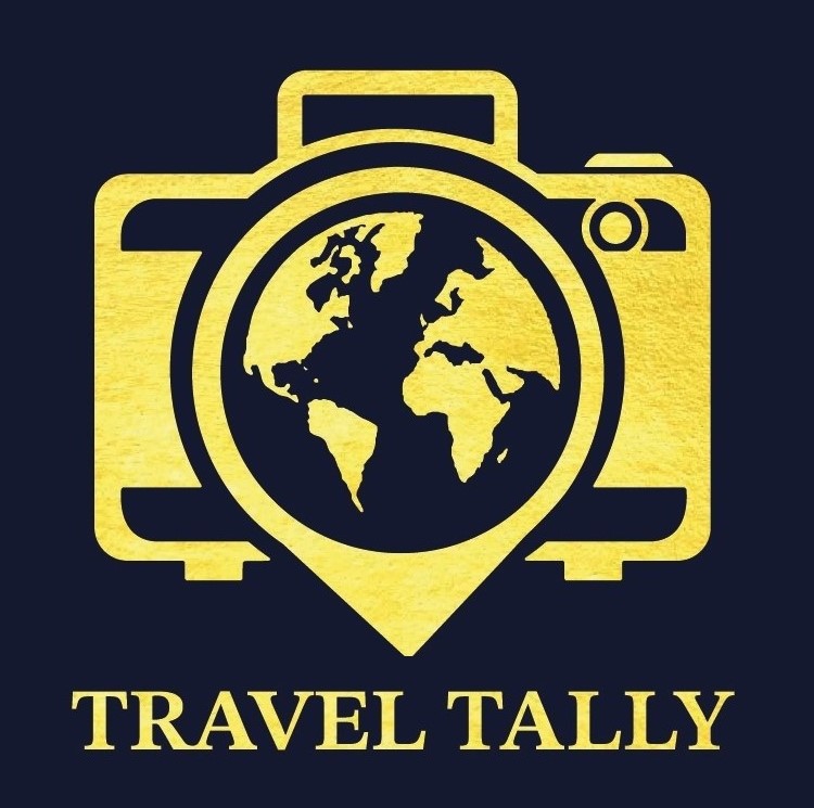Travel Tally