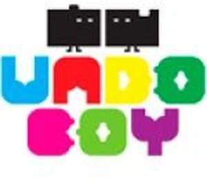 Undoboy Goodies