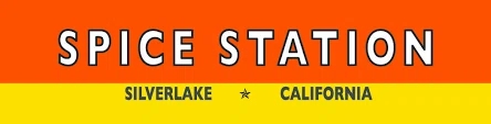 Spice Station Silverlake