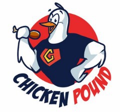 The Chicken Pound