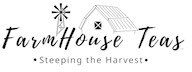 Farmhouse Teas