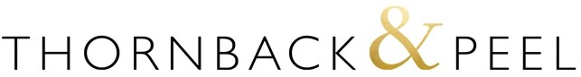 Thornback & Peel
