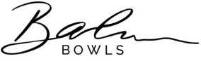 Balu Bowls
