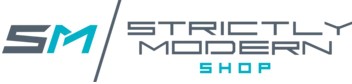 Strictly Modern Shop