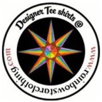 Rainbow Star Clothing