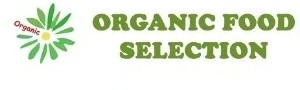 Organic Food Selection