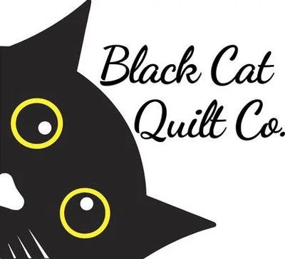 Black Cat Quilt Co