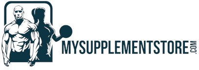 My Supplement Store