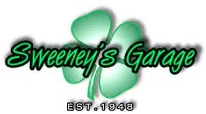 Sweeney's Garage