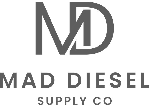 Mad Diesel Supply Co
