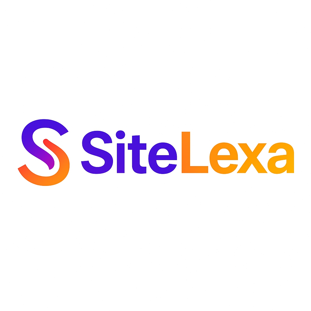 SiteLexa &mdash; Doctor Website Design Specialists