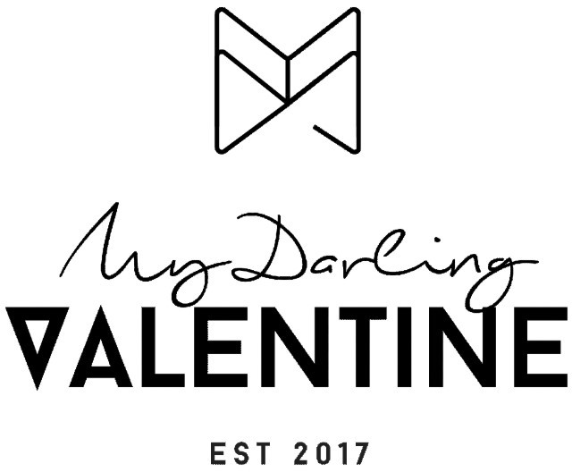 My Darling Valentine